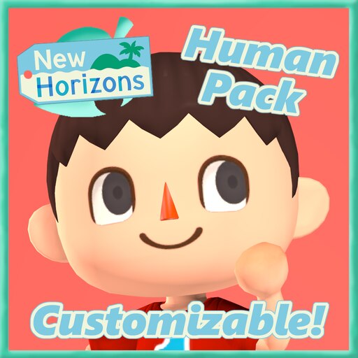 Animal crossing new on sale horizons package