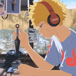 Naruto LoFi