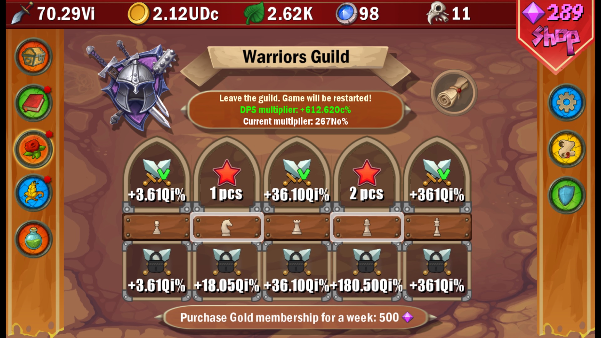 The 5 min a day guide & super basics for F2P to have in mind. Updated 11/19/2020 image 205
