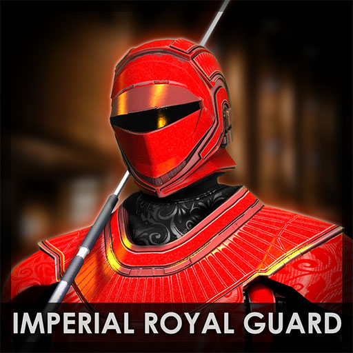 Steam Workshop::Imperial Royal Guard (playermodels)