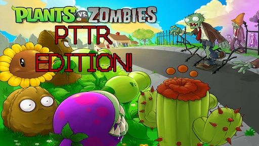 Plants vs zombies game of the year русификатор steam фото 87