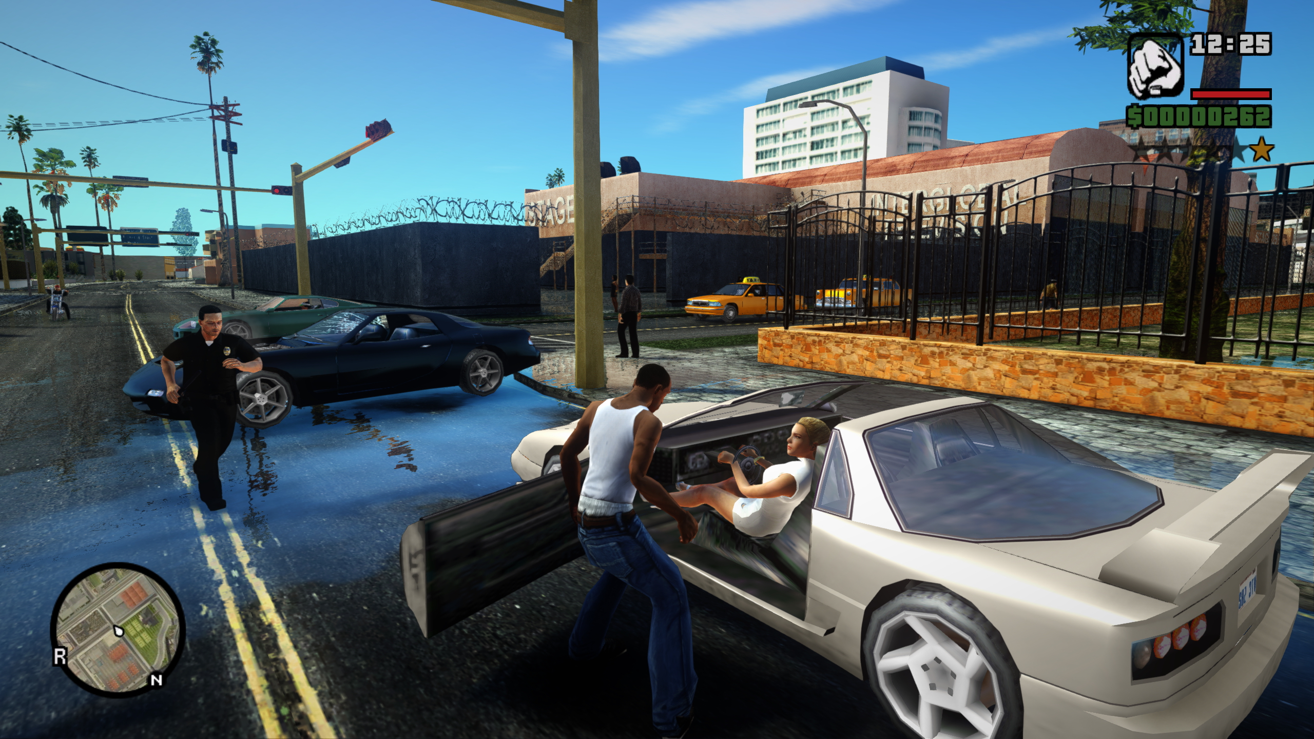 Steam Community :: Guide :: GTA San Andreas Beautification Project