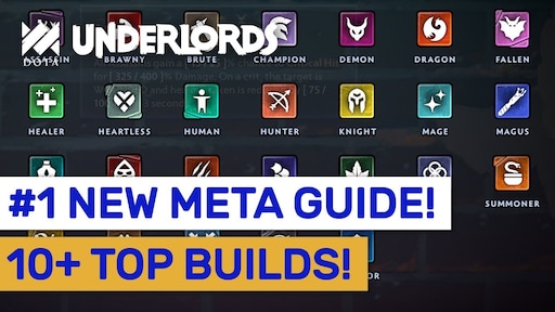 Meta build