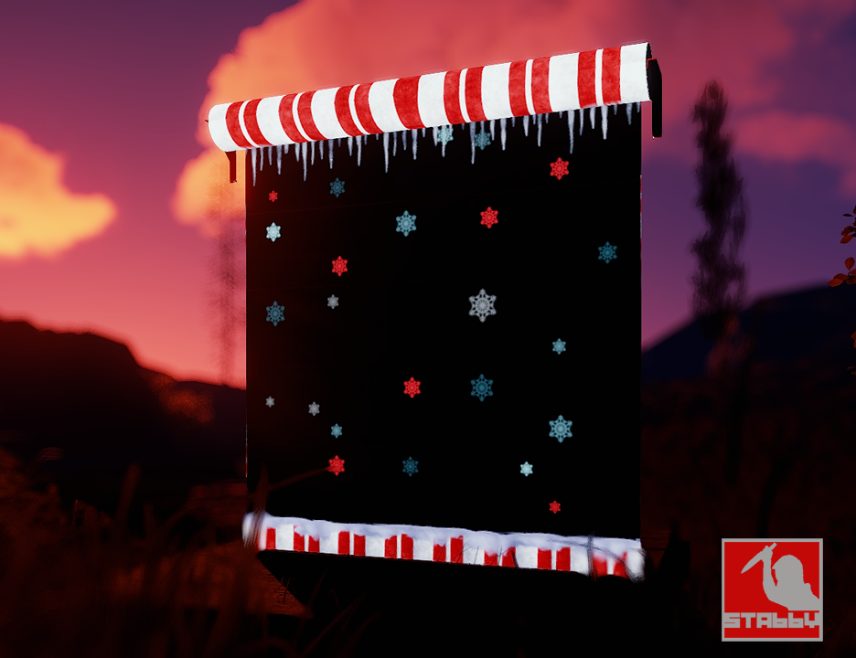 Advent Calendar Garage Door thumbnail 7