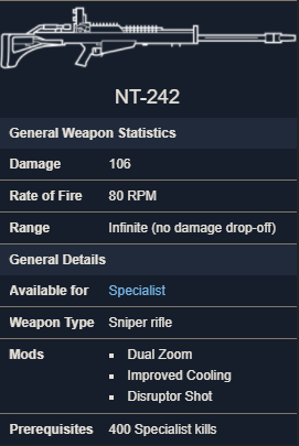 Steam Community Guide Specialist Class 101