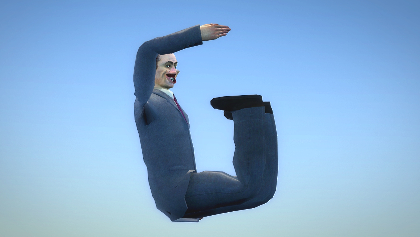 Steam Community :: Garry's Mod