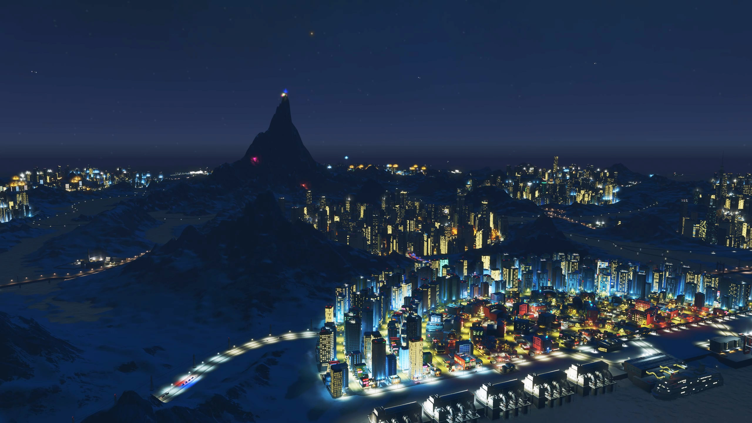 Steam Workshop::Cities Skylines Mods – CJQXM