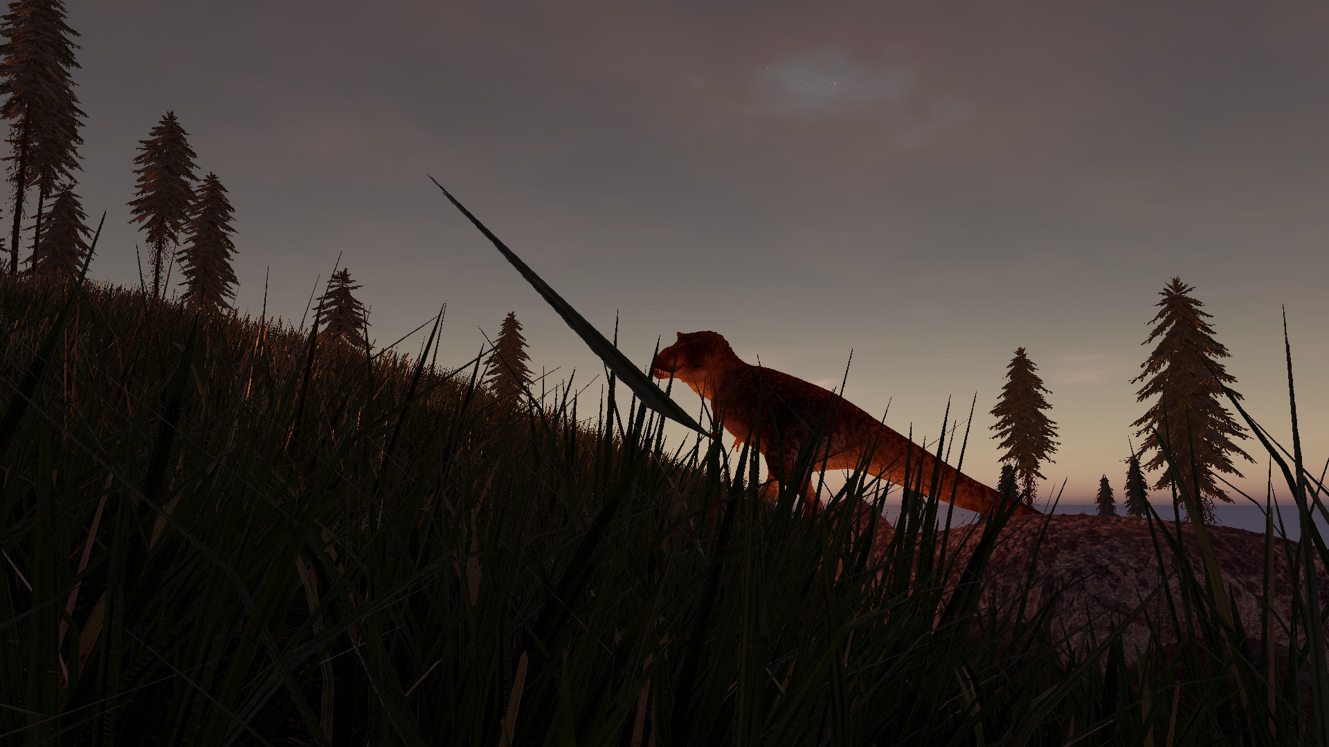 Steam Community :: The Isle
