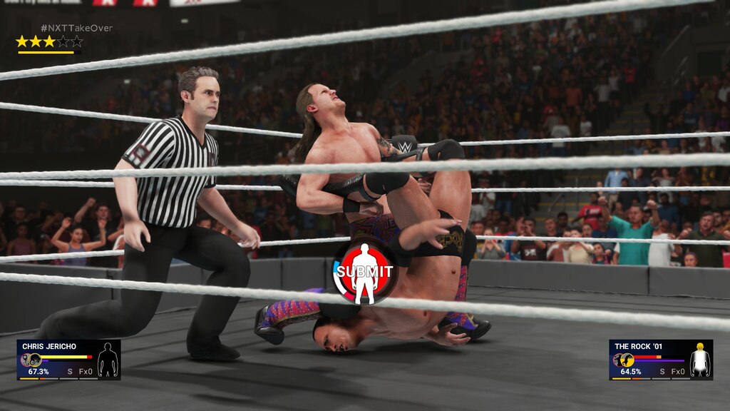 WWE 2K18 Custom Superstars: Adam Cole (Steam) - YouTube