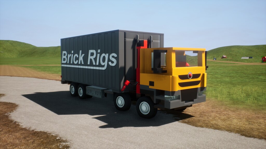Brick Rigs Herunterladen Kostenlos – RENCQ