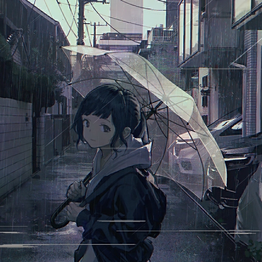 Rain