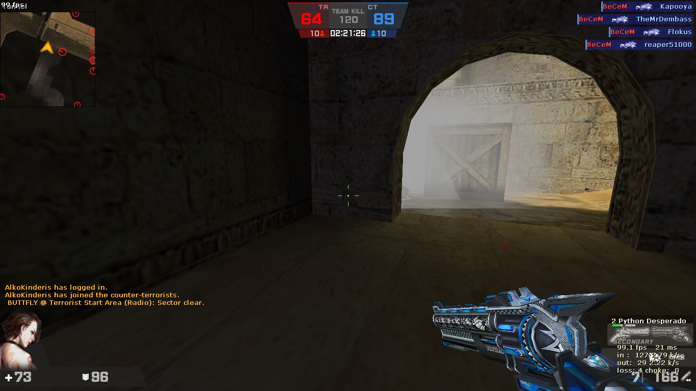 Steam Community :: Counter-Strike Nexon: Studio