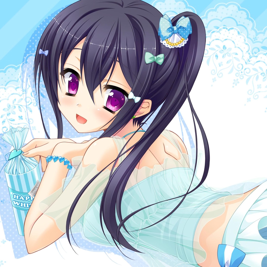 Workshop Di Steam 上月柑南by某章鱼