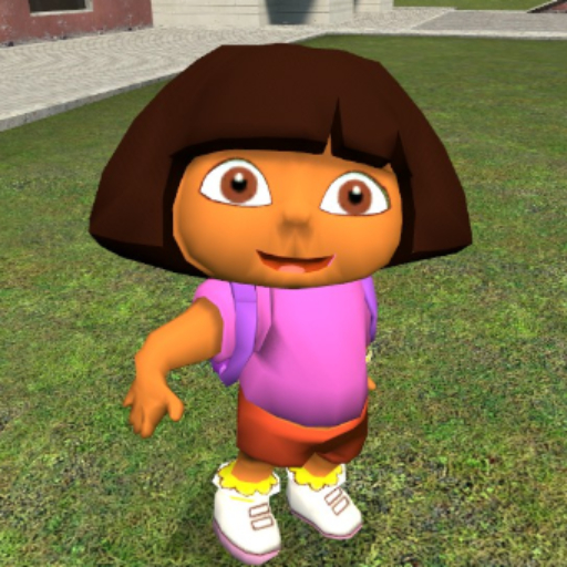 Steam Workshop::Dora The Explorer Download