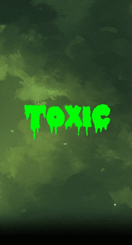 Steam Community :: Toxic