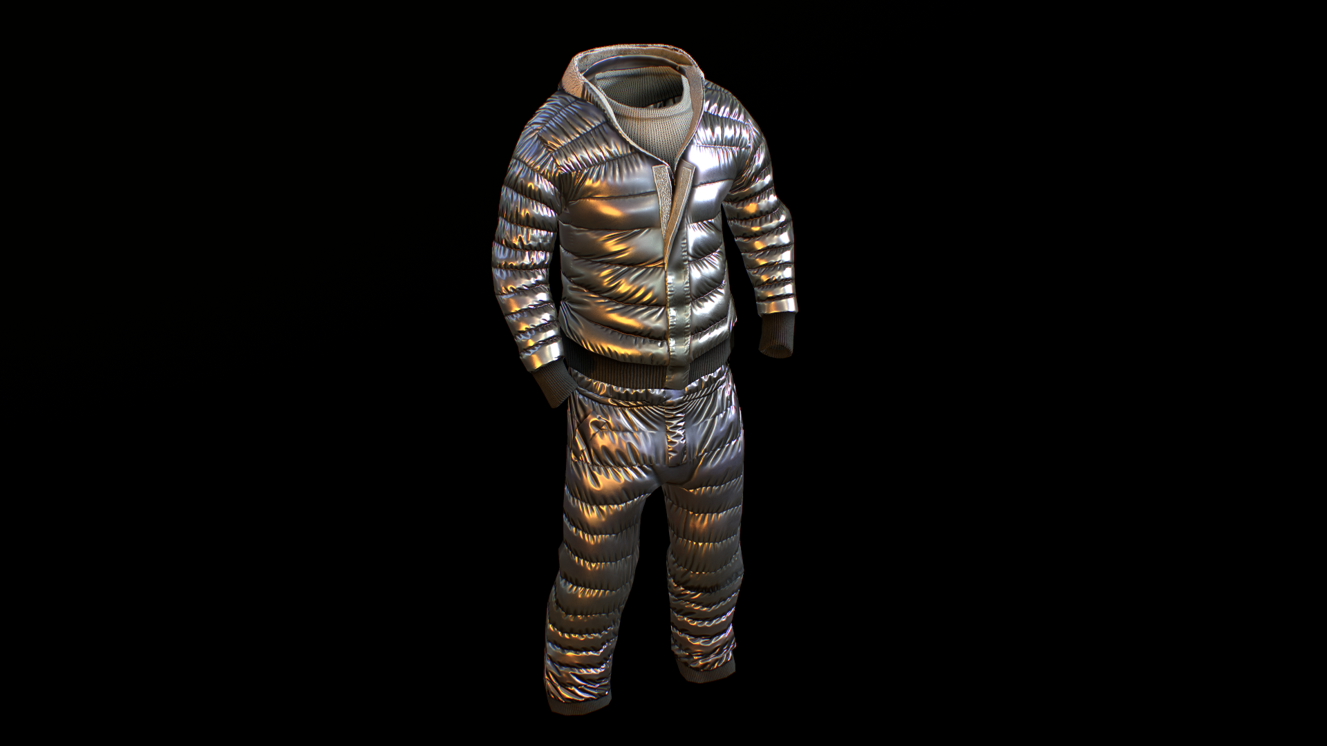 Winter Hoodie thumbnail 12