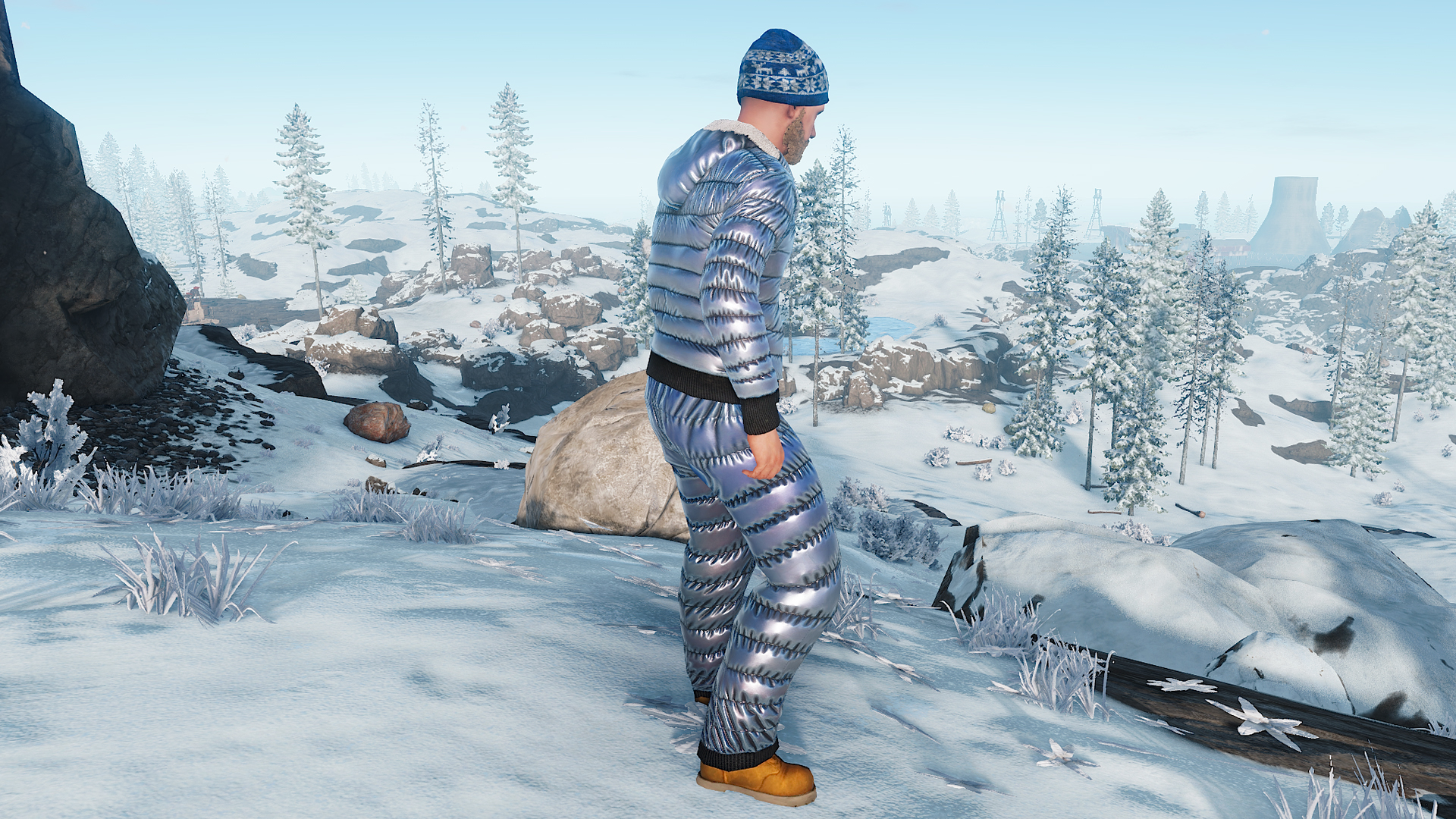 Winter Pants thumbnail 10