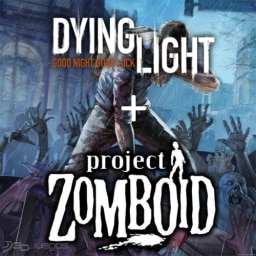 Project Zomboid + Dying Light Definitive Edition · BundleID: 31643