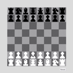 Chess engine: CorChess 150823 Dimension 2048 (experimental version of  CorChess)