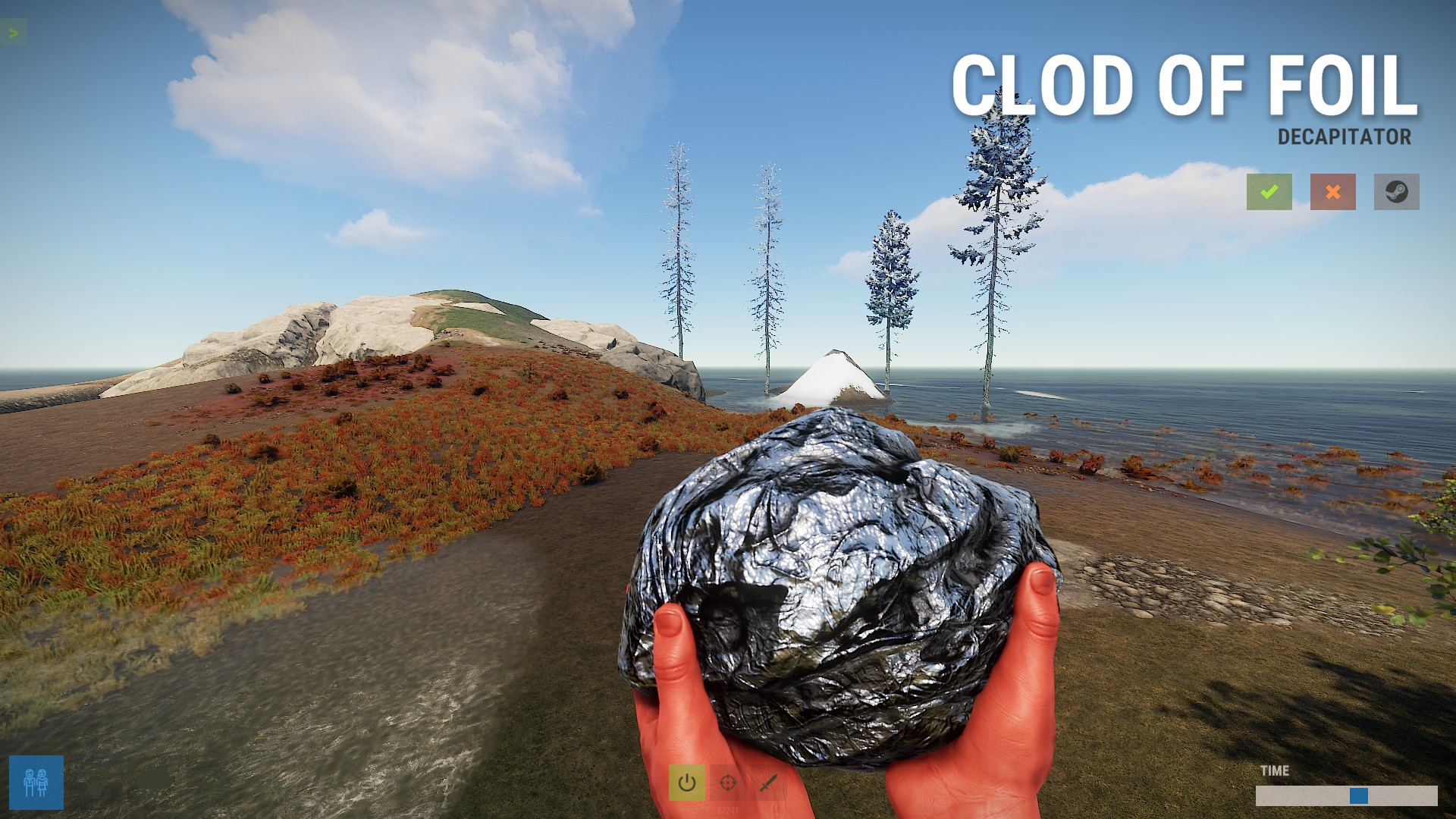 Foil Ball thumbnail 2