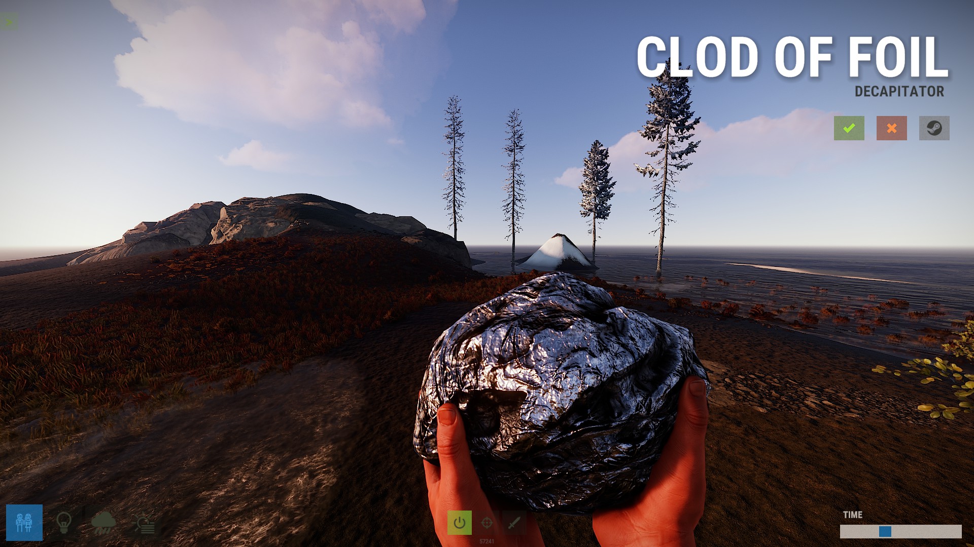Foil Ball thumbnail 3