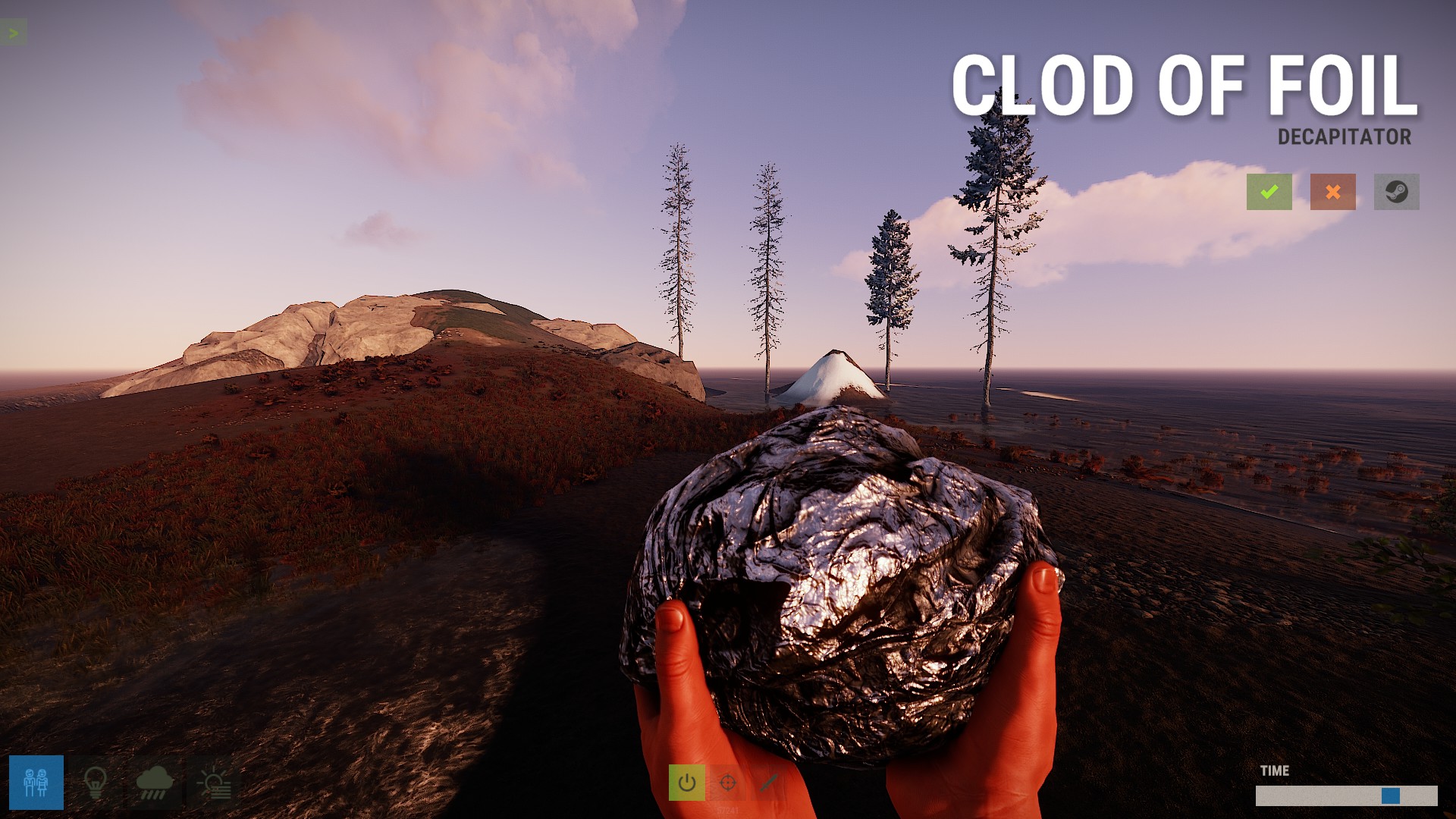 Foil Ball thumbnail 4
