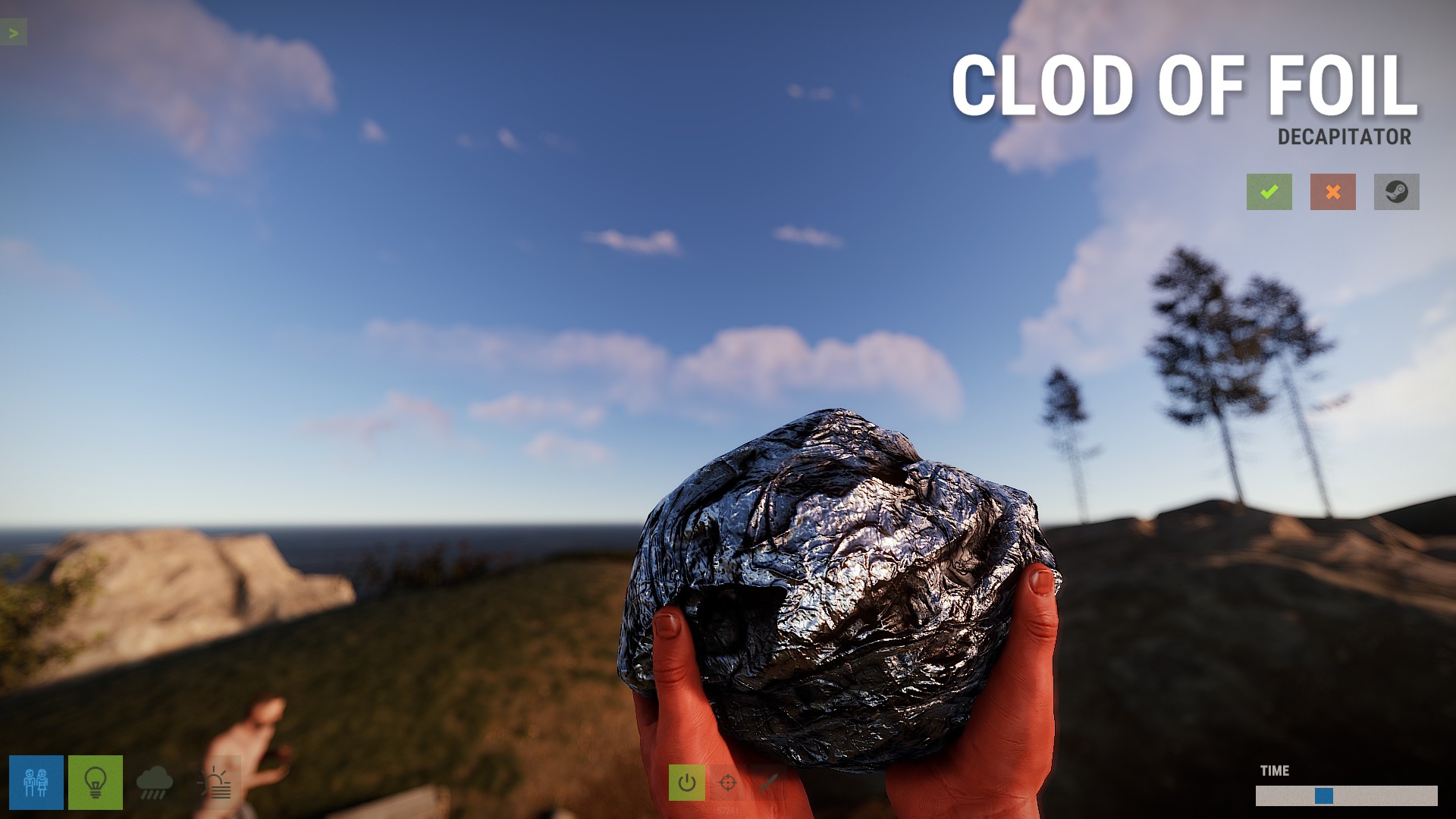 Foil Ball thumbnail 5