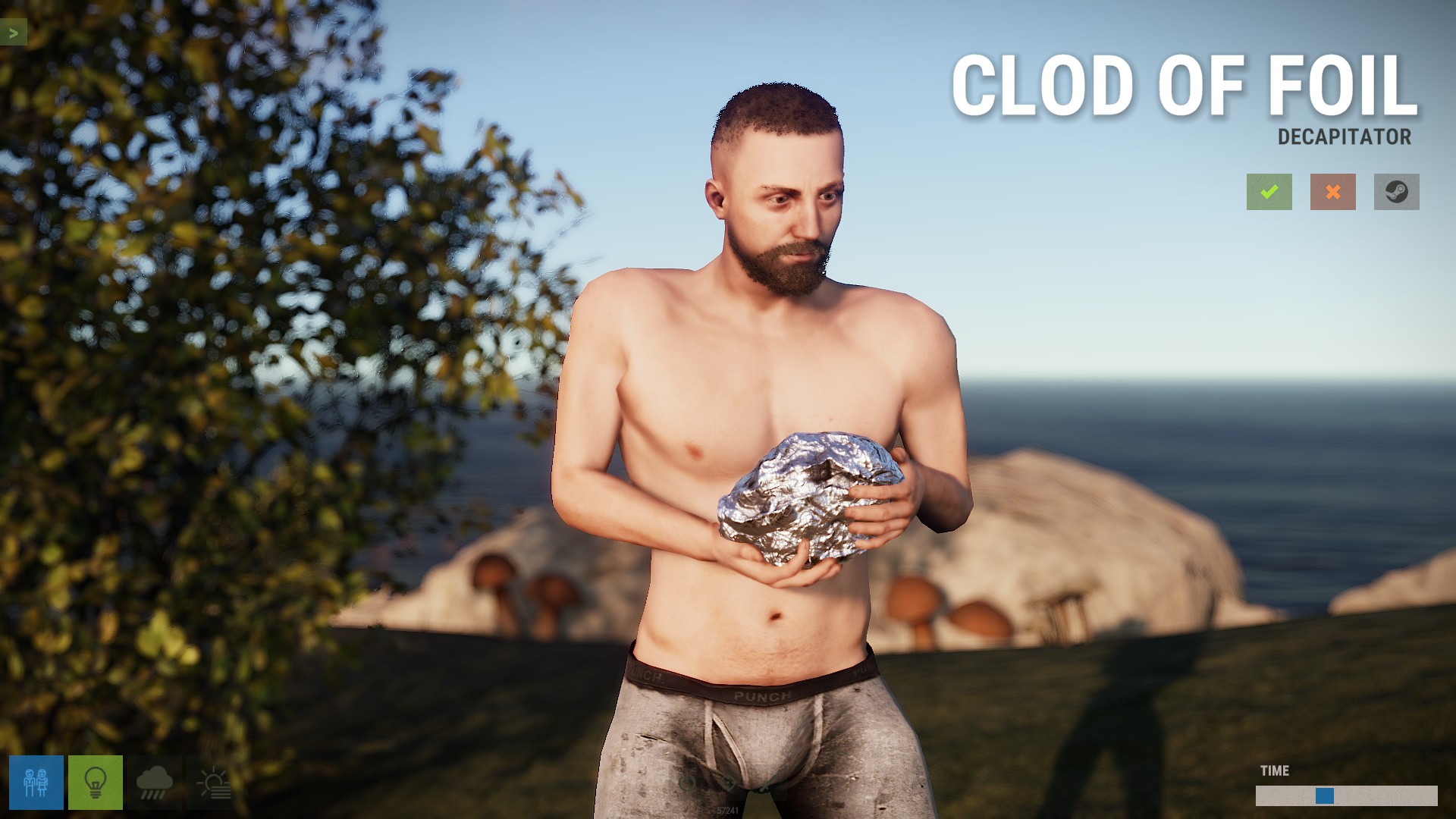 Foil Ball thumbnail 8
