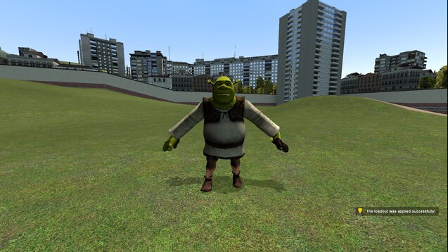 Steam Workshop Swamp Simulator Shrek Npc - shreks swamp roleplay rpg farquaad morph roblox
