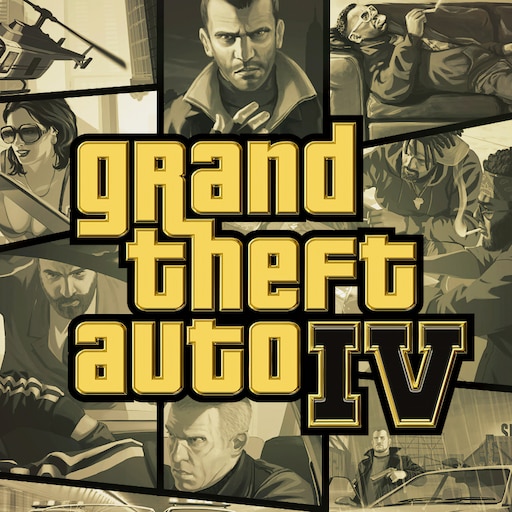 How To Download And Install GTA IV I GTA 4 download PC 