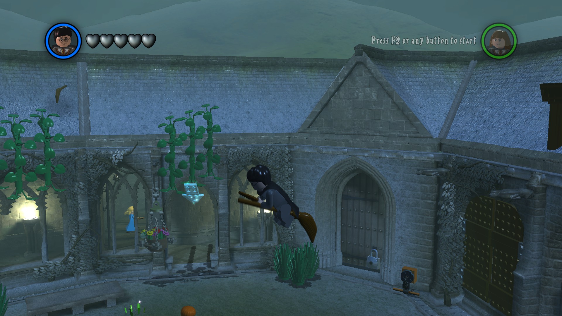 Steam Community :: Guide :: BLVGH - LEGO Harry Potter: Years 1-4 Steam Community :: Guide :: BLVGH - LEGO Harry Potter: Years 1-4