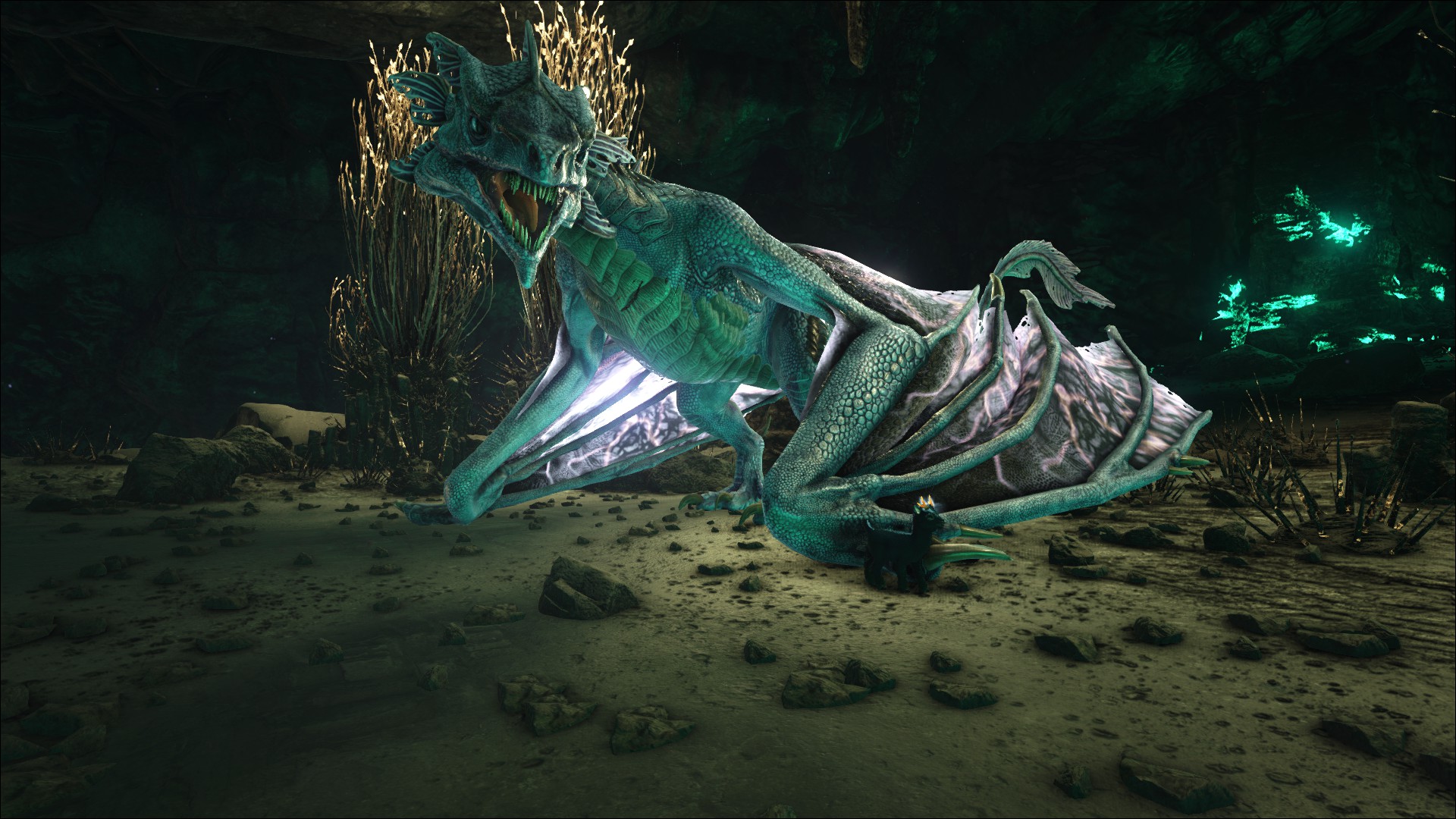Steam Community :: ARK: Survival Evolved