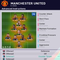 Breaking Down Advanced Instructions in PES 2017 - Operation Sports