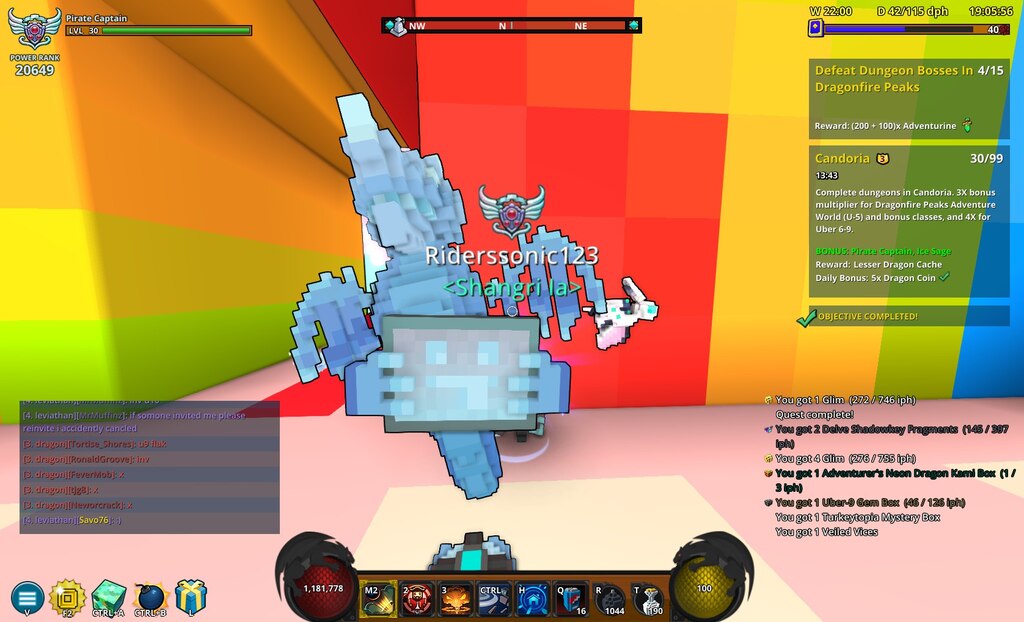 are there any trove mods for steam? – trove allies mod – BAOBZ