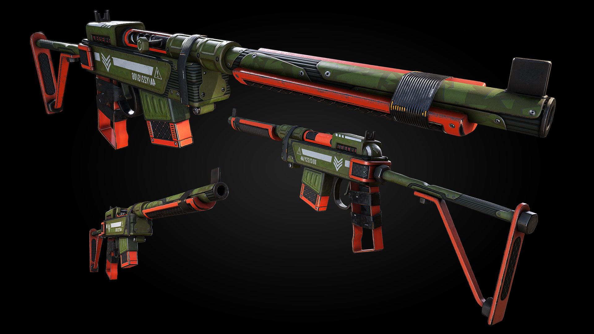 Elite Crate SAR thumbnail 2