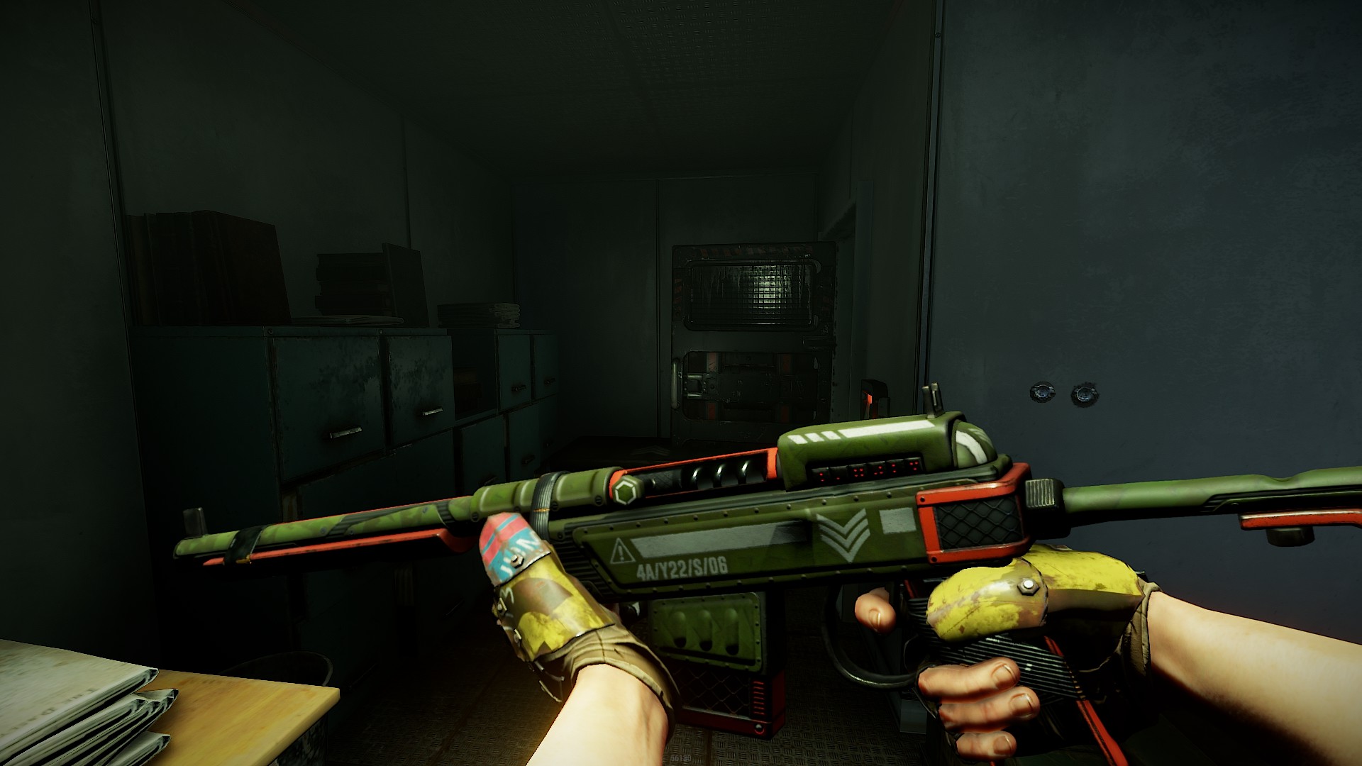 Elite Crate SAR thumbnail 7
