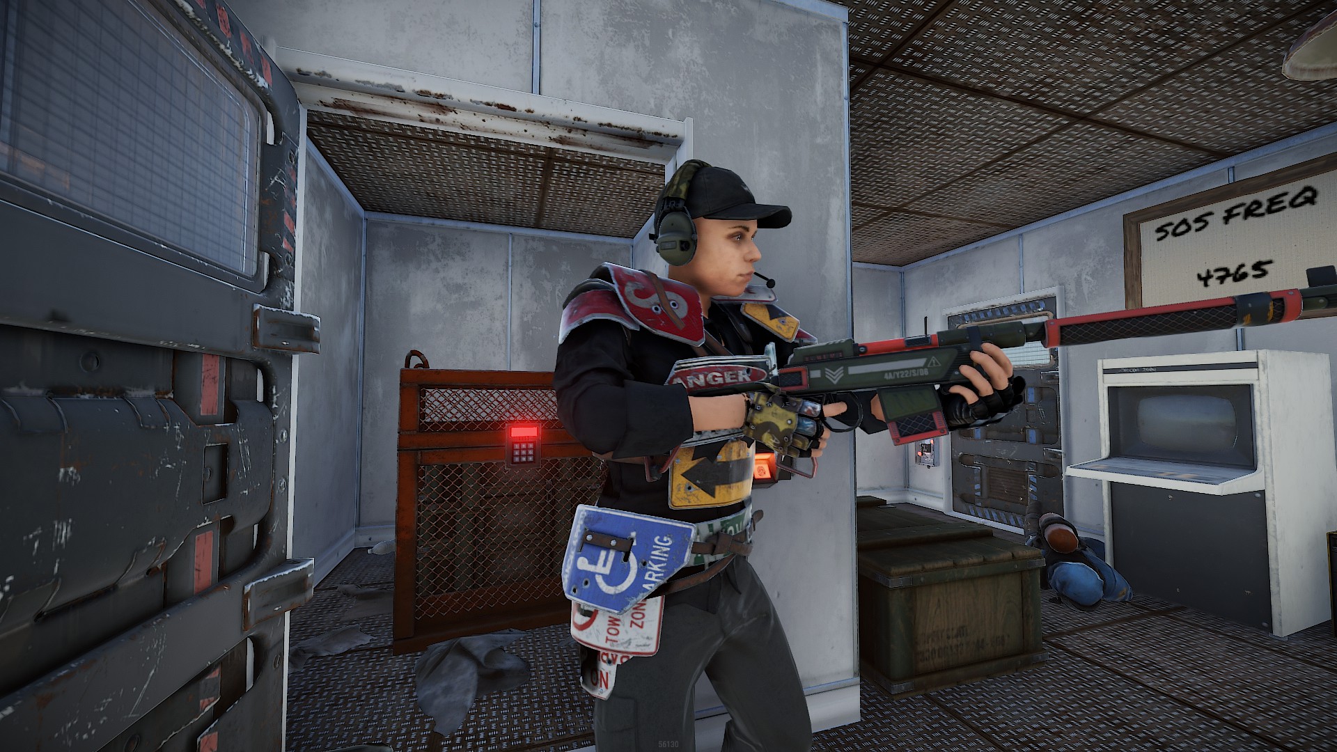 Elite Crate SAR thumbnail 9