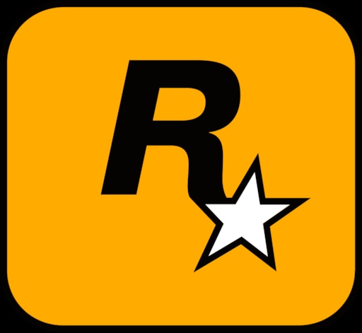 Rockstar games другие. Рокстар ГТА. Логотип рокстар. Значок Rockstar games. Рокс эмблема.