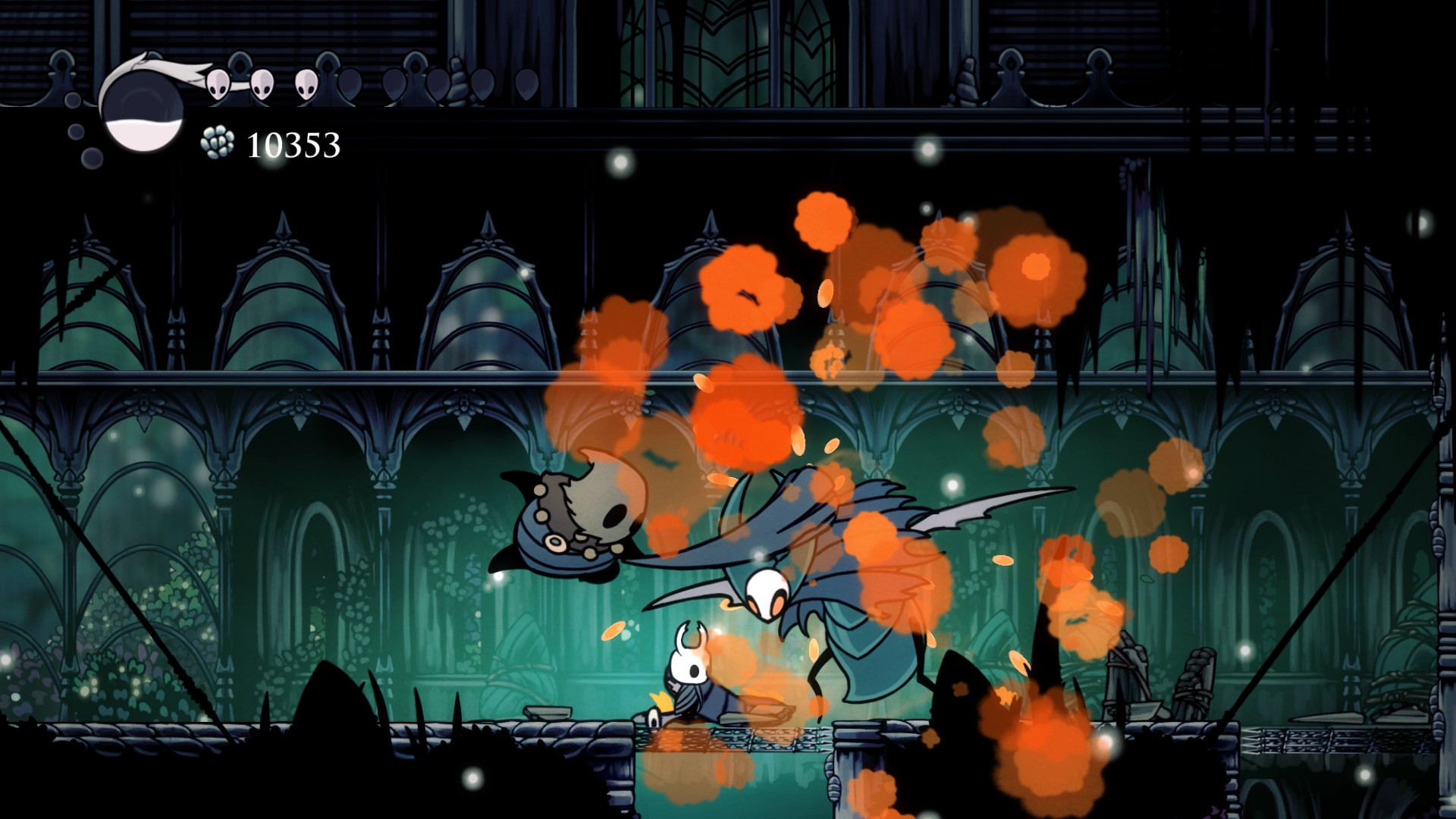 Steam Community :: Hollow Knight