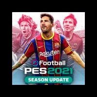 eFootball PES 2021 SEASON UPDATE - Steam News Hub