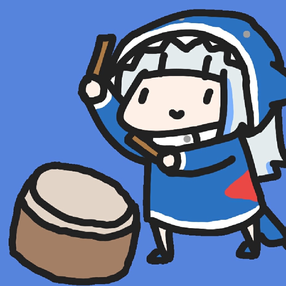 Gura Taiko