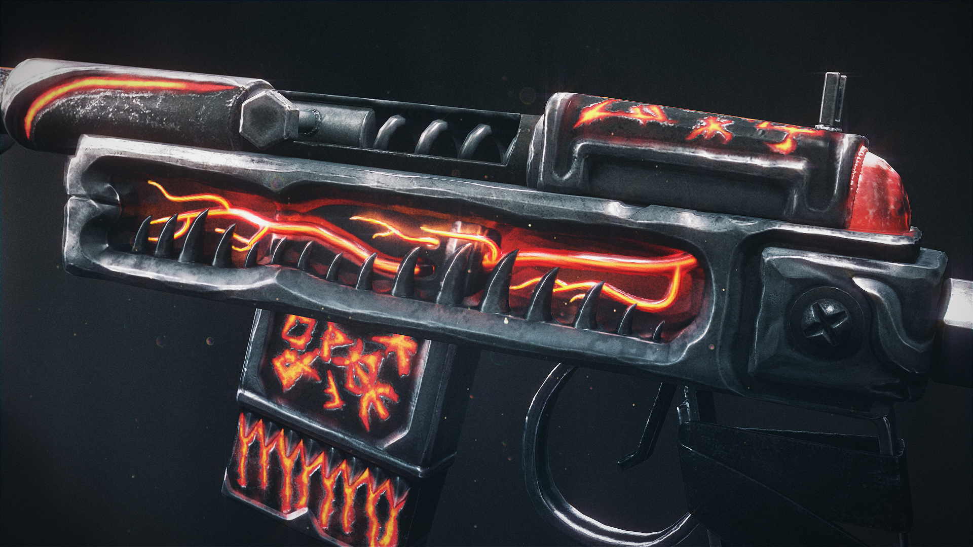 SAR from Hell thumbnail 2
