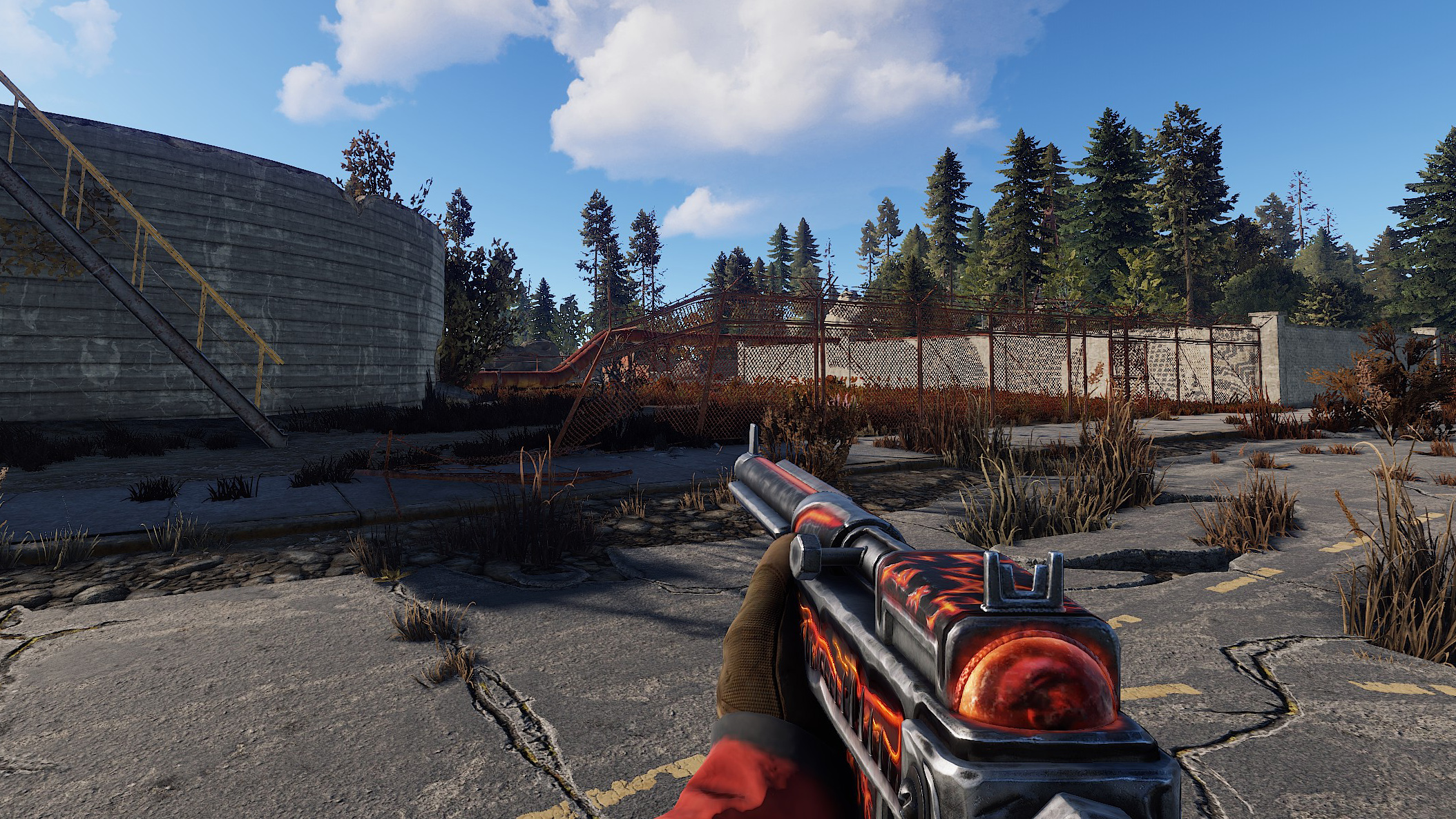 SAR from Hell thumbnail 3