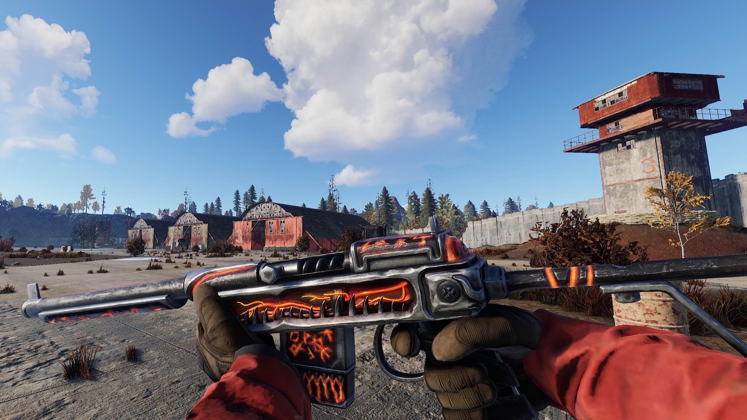 SAR from Hell thumbnail 5