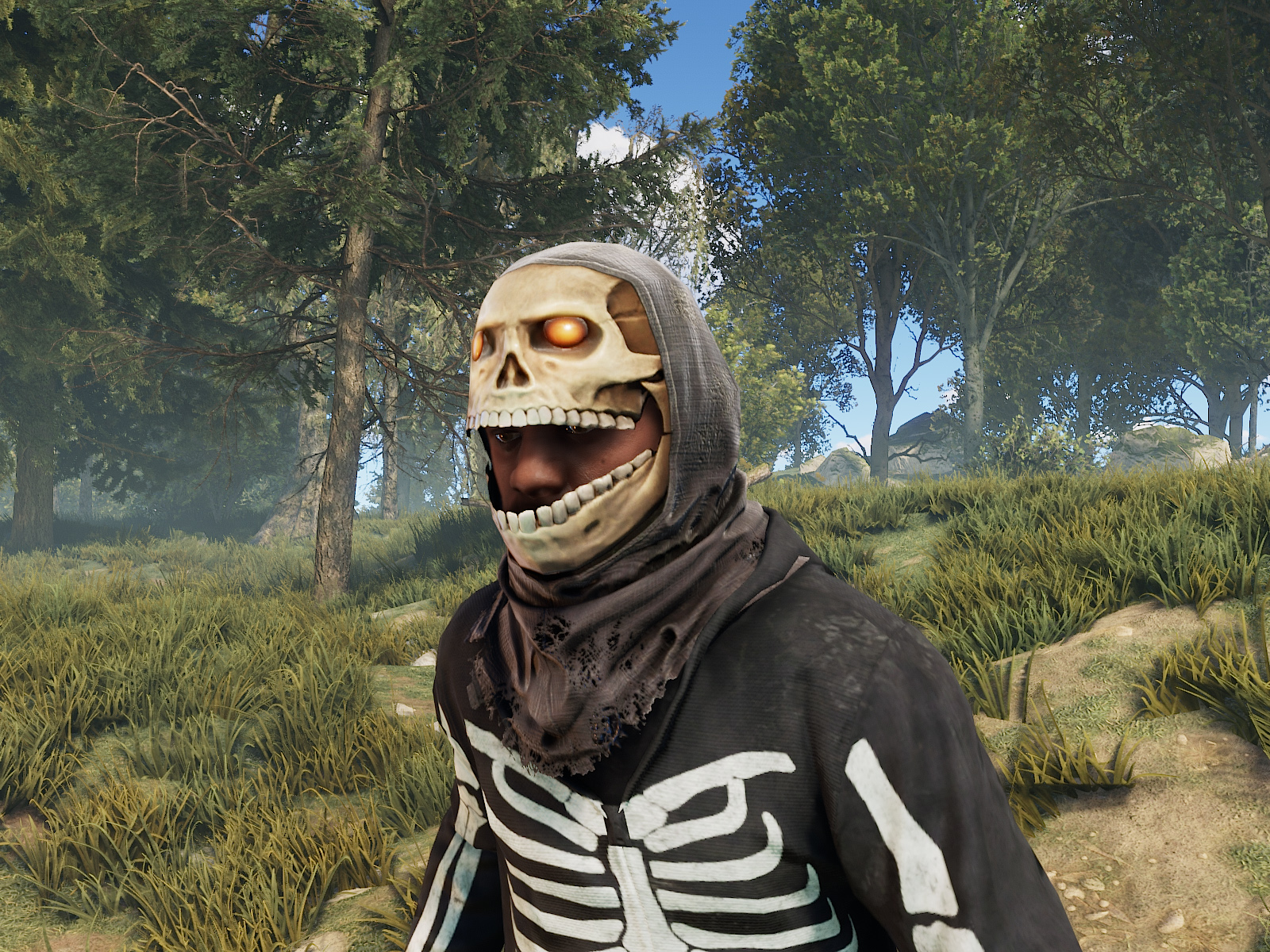 Death Mask thumbnail 12