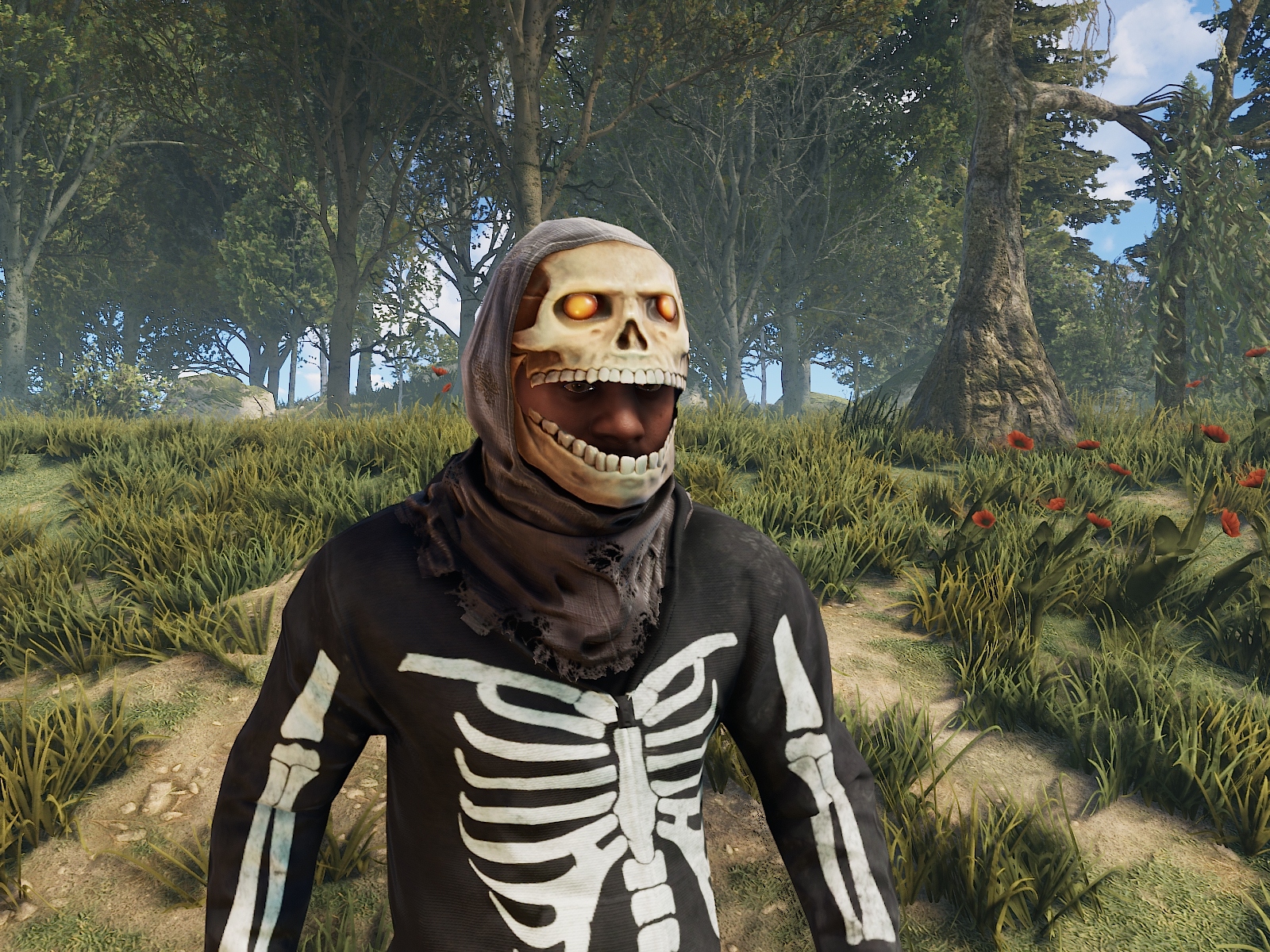 Death Mask thumbnail 6