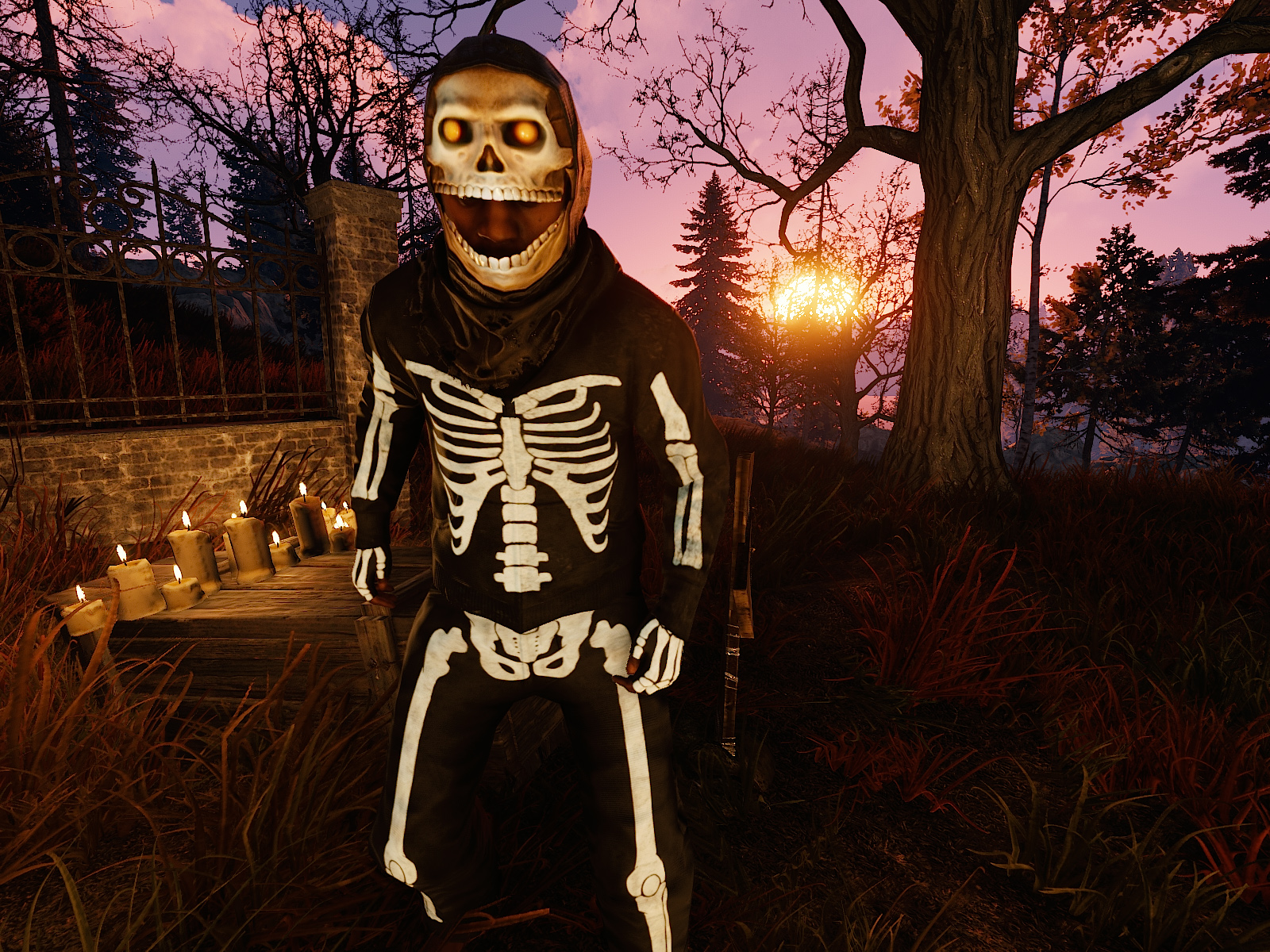 Death Mask thumbnail 5