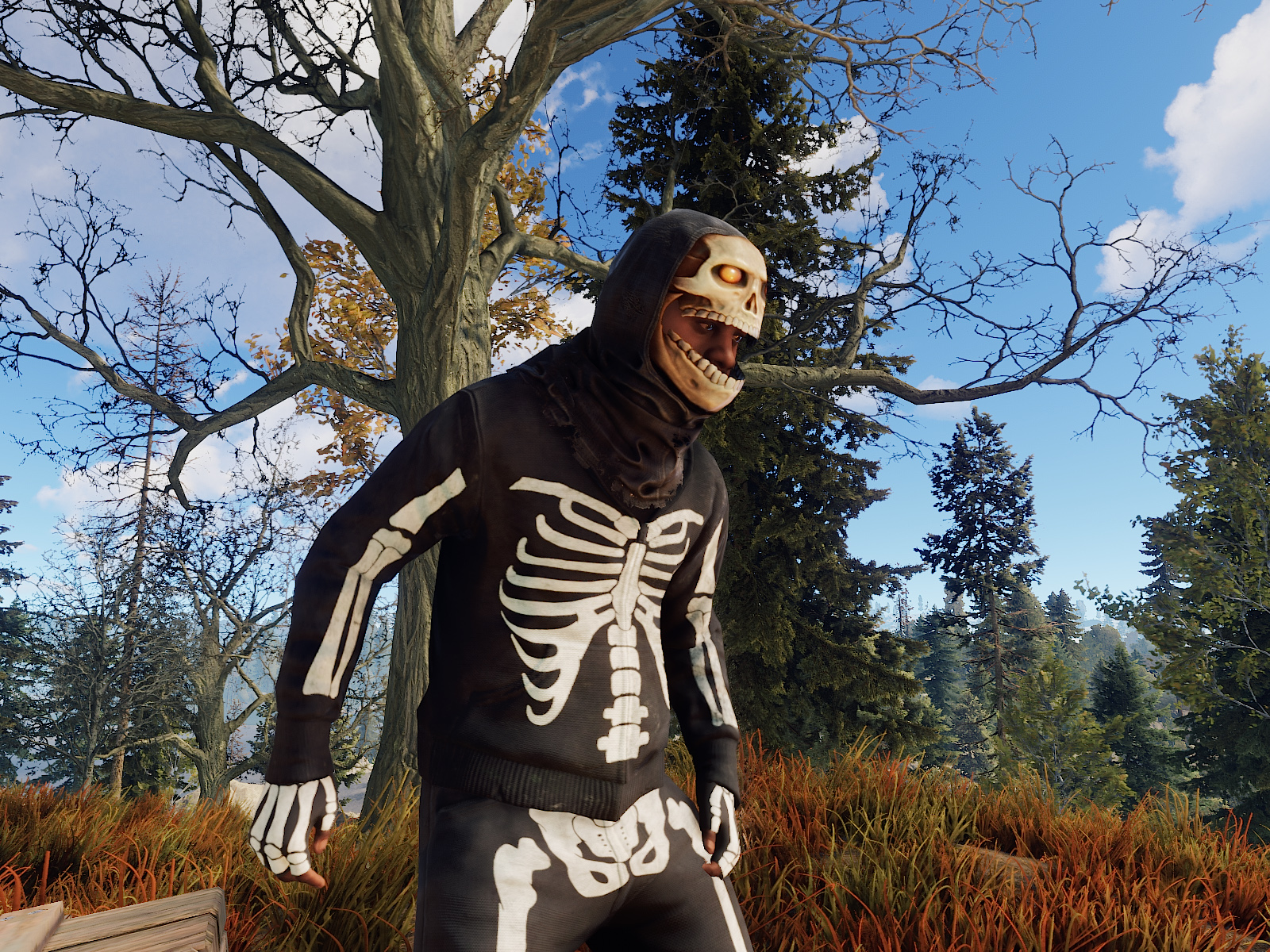 Death Mask thumbnail 7