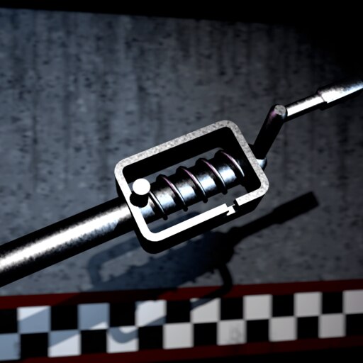 What Is A Real Springlock? | How Do Springlock Suits Work In FNAF? – MJCN