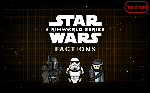 star wars factions game